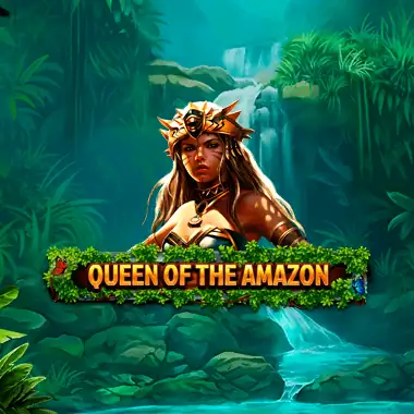 7K Casino Queen Of The Amazon